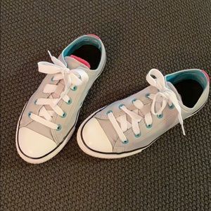 Converse All Star sneakers